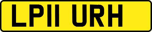 LP11URH