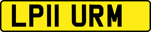 LP11URM