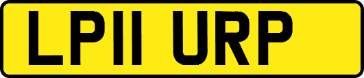 LP11URP
