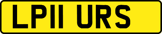 LP11URS