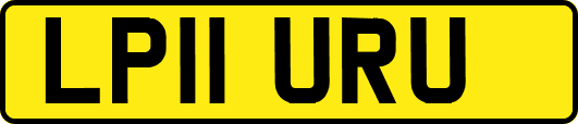 LP11URU