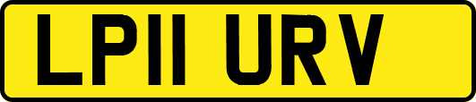 LP11URV