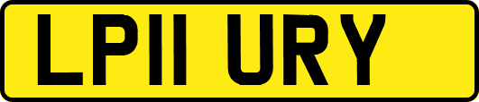 LP11URY