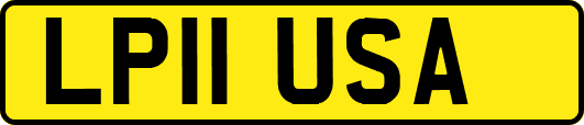 LP11USA