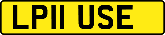 LP11USE