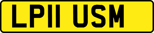 LP11USM