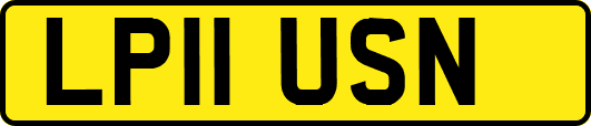 LP11USN