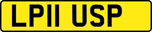 LP11USP