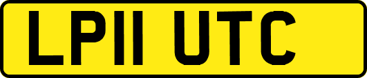 LP11UTC