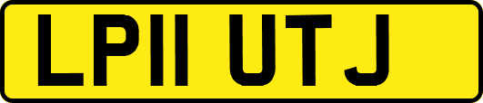 LP11UTJ