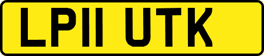 LP11UTK