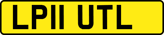 LP11UTL
