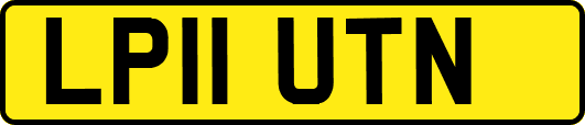 LP11UTN