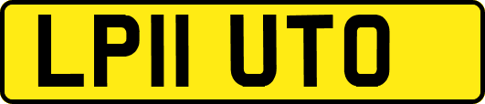 LP11UTO