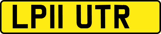 LP11UTR