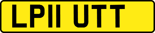 LP11UTT