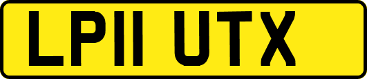 LP11UTX