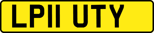 LP11UTY