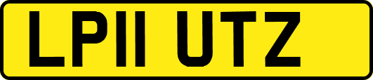 LP11UTZ