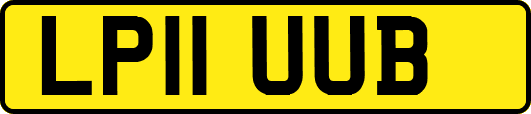 LP11UUB