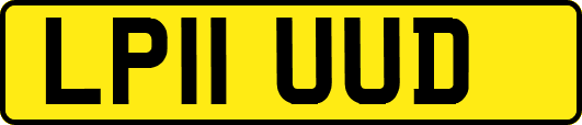 LP11UUD