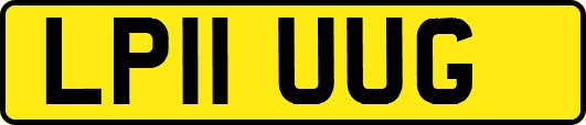 LP11UUG