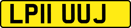 LP11UUJ