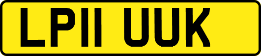 LP11UUK