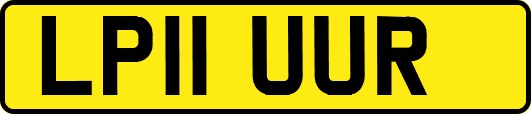 LP11UUR