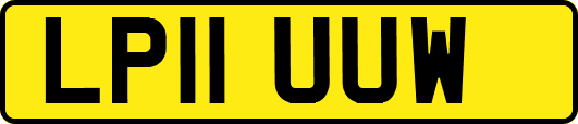 LP11UUW