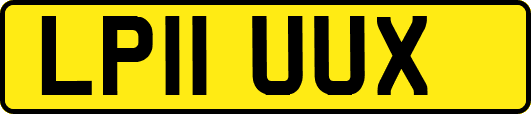 LP11UUX