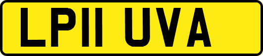 LP11UVA