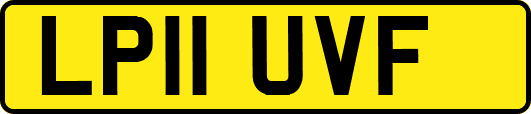 LP11UVF
