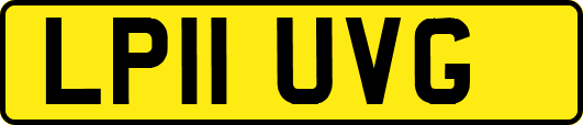 LP11UVG
