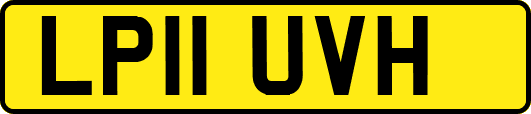 LP11UVH