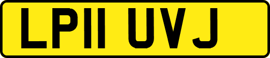LP11UVJ