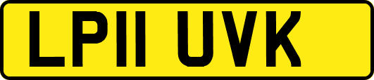 LP11UVK