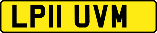 LP11UVM