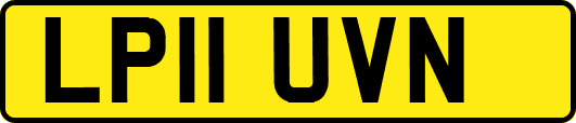 LP11UVN