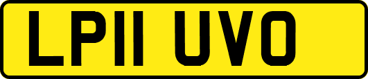 LP11UVO