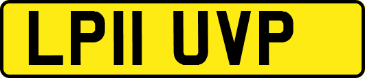 LP11UVP