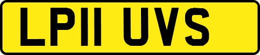 LP11UVS
