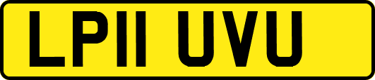 LP11UVU