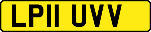 LP11UVV