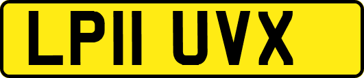 LP11UVX