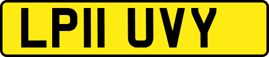 LP11UVY