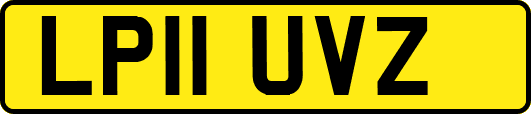 LP11UVZ