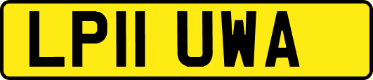 LP11UWA