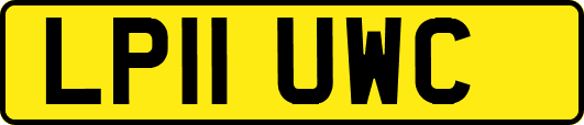 LP11UWC