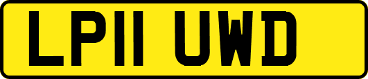 LP11UWD